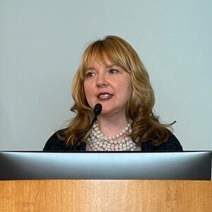 Fairchild Baldwin Necklace